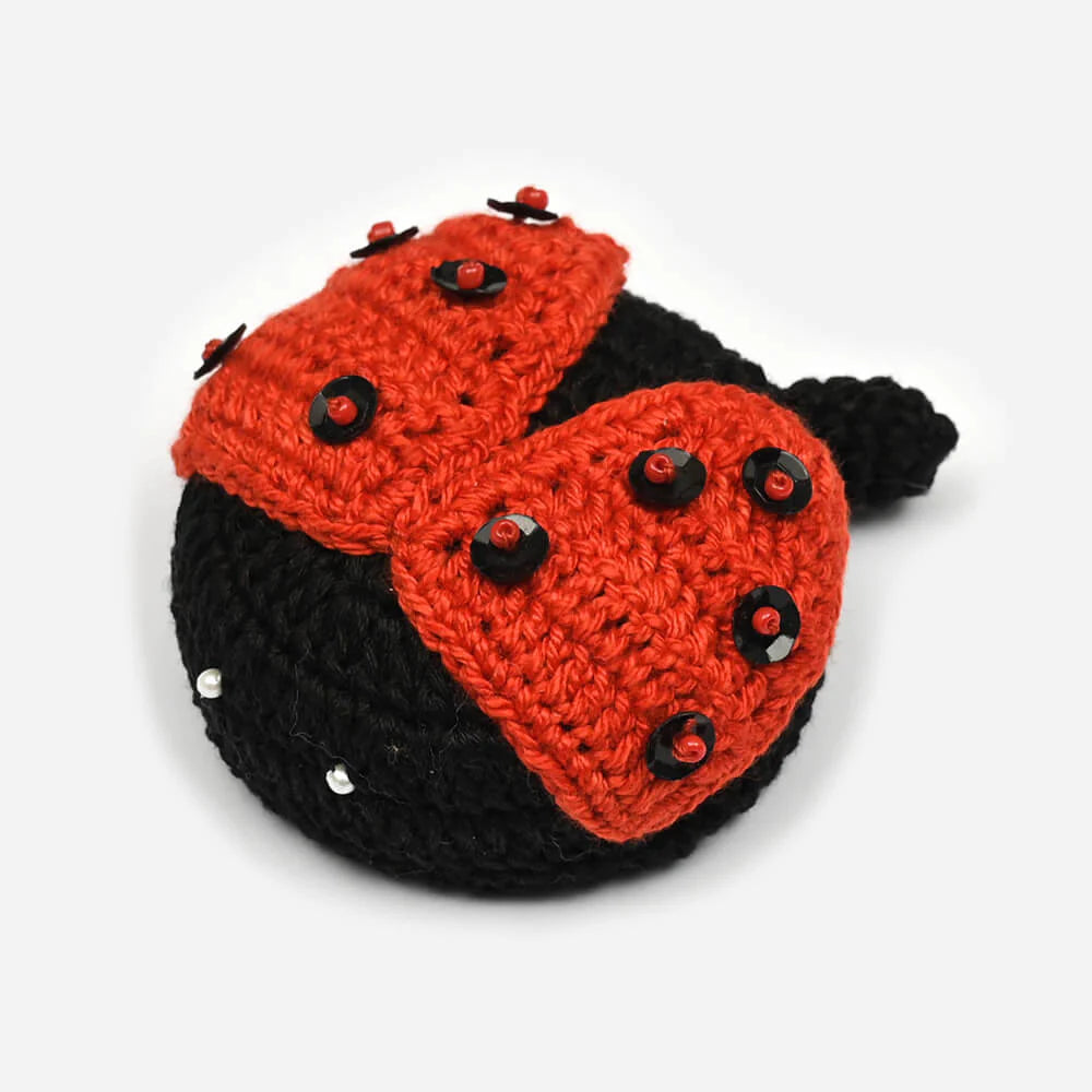 Lantern Moon Tape Measures -Fish, Lady Bug Or Sunflower – A Sewing  Sensation Calgary