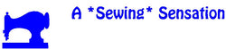 A Sewing Sensation Calgary