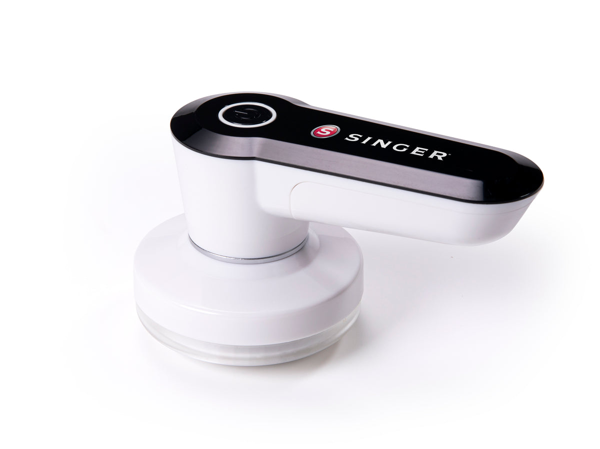 Singer sales lint remover