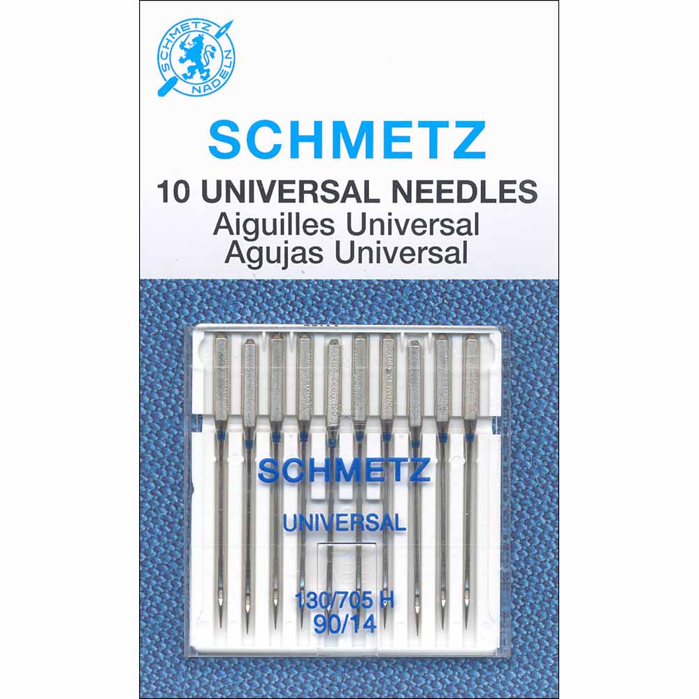 Schmetz Universal Needles - 90/14