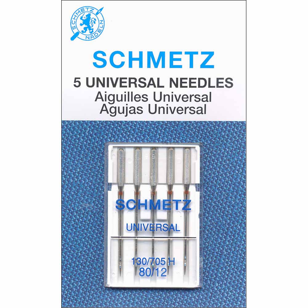 SCHMETZ Universal Needles, 90/14