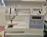 Husqvarna Viking 435 Sewing Machine Open Stock