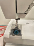 Husqvarna Viking 435 Sewing Machine Open Stock