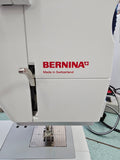 Bernina artista 635 Sewing & Embroidery Machine