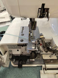 Husqvarna Viking HClass 200s Serger used