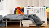 HUSQVARNA VIKING® HUSKYLOCK™ s25  Serger/Overlock Openstock Machine