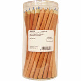 UNIQUE Tub O Washout Quilt Pencil - Thick Lead - White or Blue