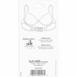 UNIQUE SEWING Bra Back Extender - in various colours- 76mm (3″)