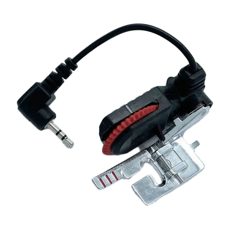 Husqvarna Viking Sensor Buttonhole Foot