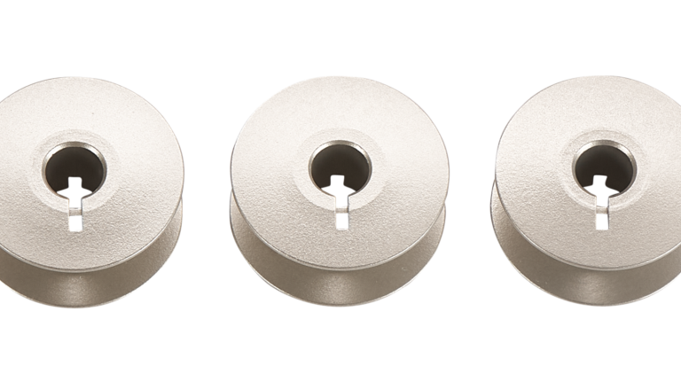 Bernette B08 bobbins 3 pack