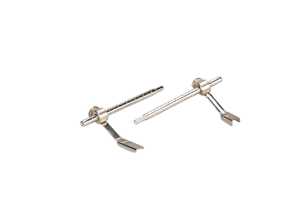 Bernina Adjustable Marked Stitching Guides