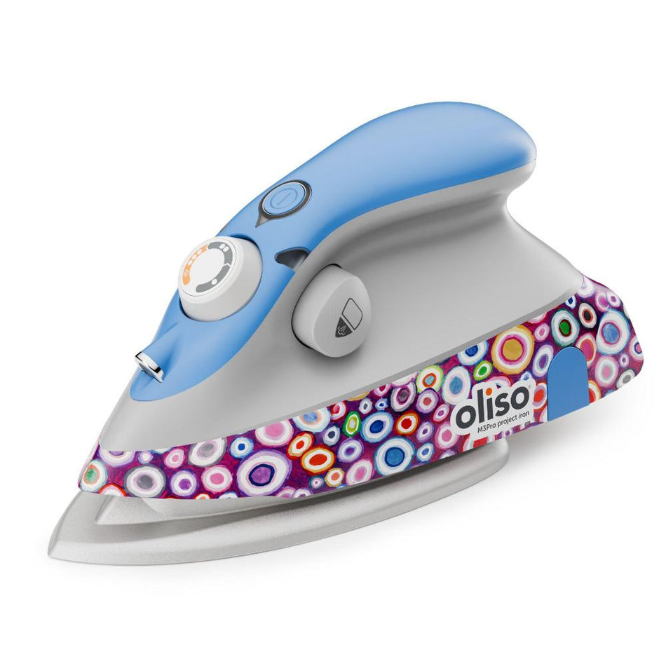OLISO M3Pro Project Iron - Kaffe Fassett