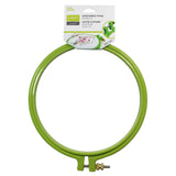 UNIQUE CRAFT Plastic Embroidery Hoop -In a variety of sizes