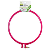 UNIQUE CRAFT Plastic Embroidery Hoop -In a variety of sizes