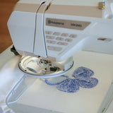 HUSQVARNA® VIKING® DESIGNER™ Embellishment Attachment