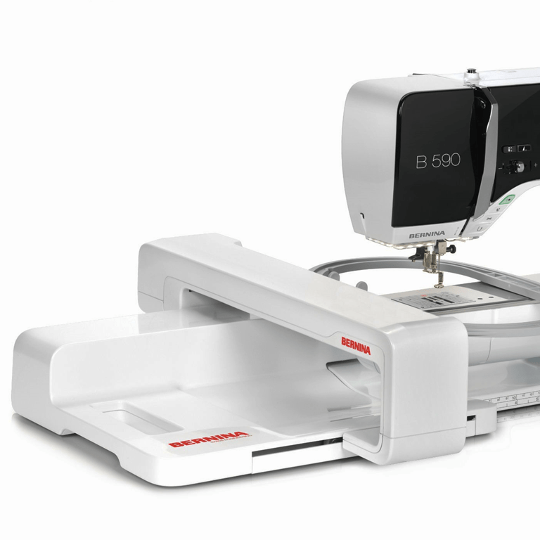 Bernina Embroidery Module M (not SDT)