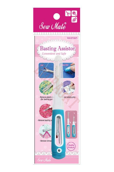 Basting Assistant