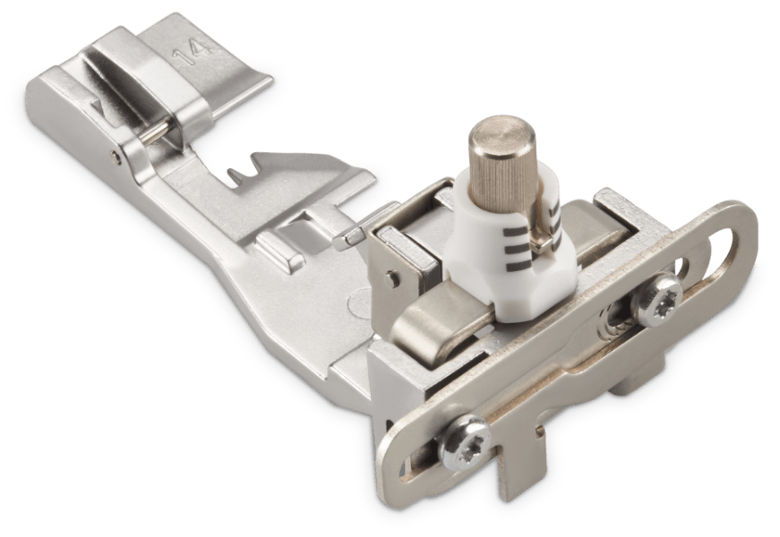 Bernina Elasticator Foot C14 or L14