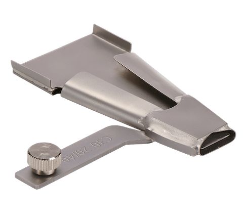 Bernina / Bernette Belt Loop Folder #C30-20/40 mm