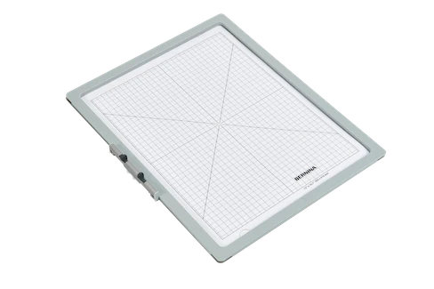 BERNINA Giant Magnetic Hoop 12" x 16.1" (305mm x 410mm Exclusively for 990 Only)
