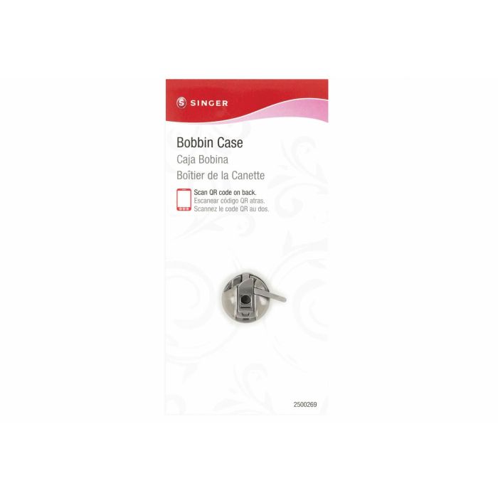 SINGER® Bobbin Case