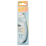 CLOVER 4820 - Grip Fit Seam Ripper - 130mm (5 1/8 in) x 20mm (3/4 in)