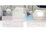 Seam Guide Tape