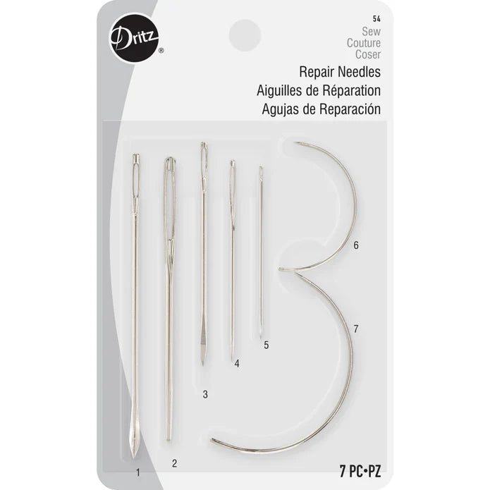 Dritz Repair Needles