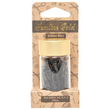 HEMLINE GOLD Safety Pins in Black or Gold
