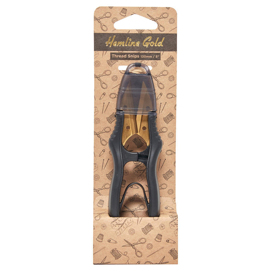 HEMLINE GOLD Thread Snips