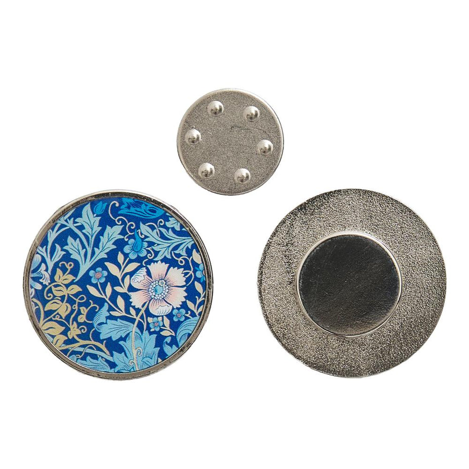 HOBBY GIFT Magnetic Needle Minder 3cm (1 1/8”)