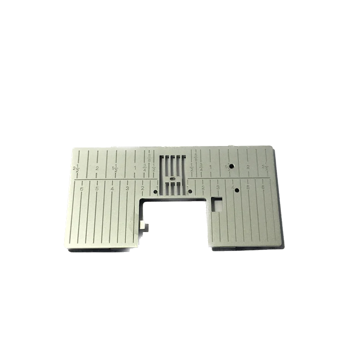 Husqvarna Viking Epic 3 Straight Stitch Plate