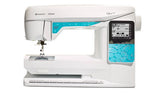 Husqvarna Viking Opal™ 670 Sewing Machine Previously loved