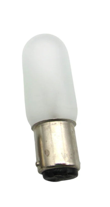 15W 120V Push-In Light Bulbs for Elna Sewing Machines - Part #444100