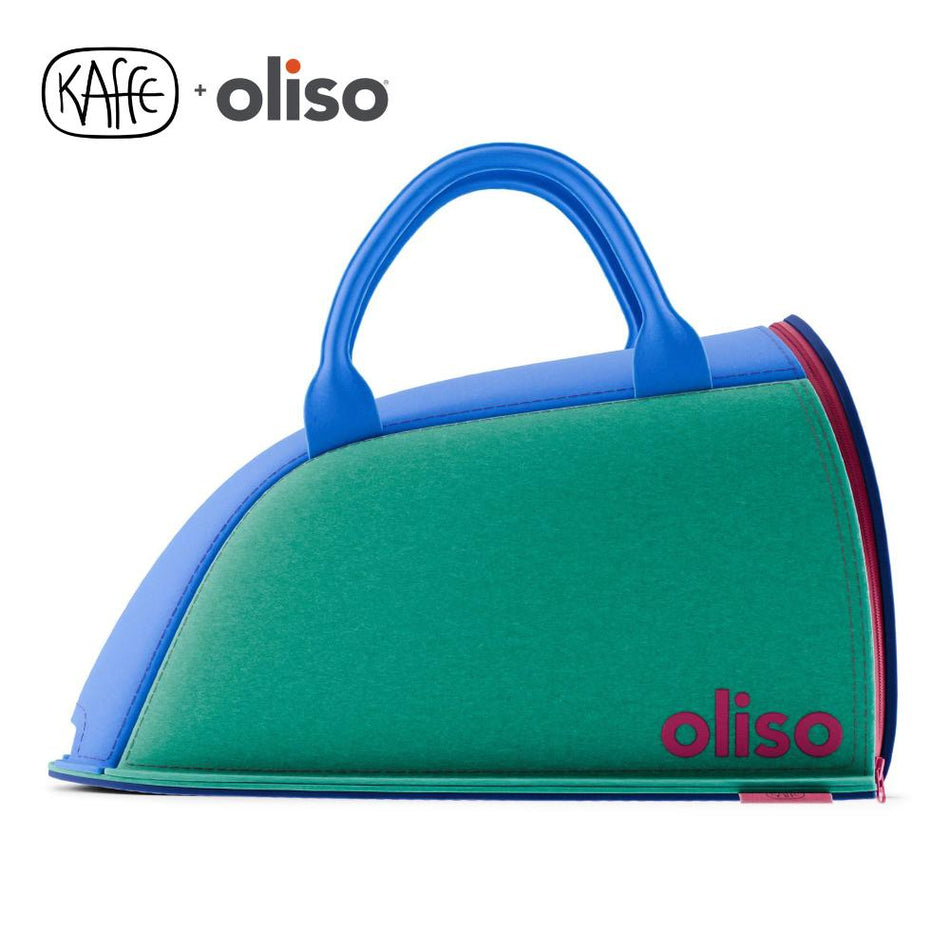 OLISO M3 Kaffe Fassett Carry Bag - Small