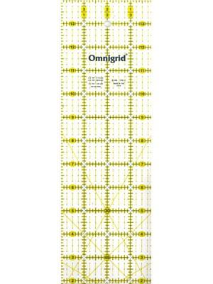 Omnigrid 4" x 14" Ruler