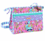 Running With Scissors Tool Case Pattern from By Annie