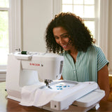 Singer 9180 Sewing & Embroidery Machine