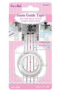 Seam Guide Tape