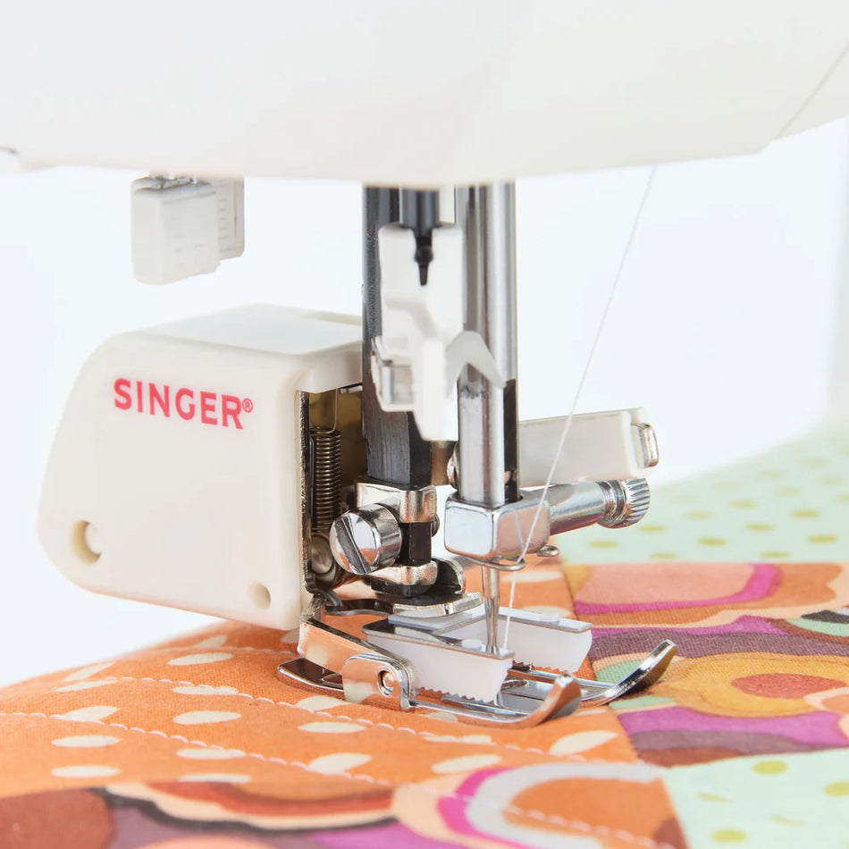 Singer Even Feed Foot (walking Foot)