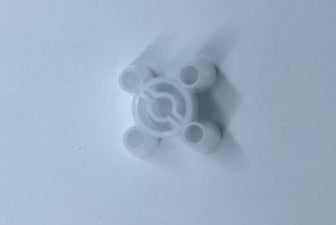 SPOOL CONE FOR multiple machines