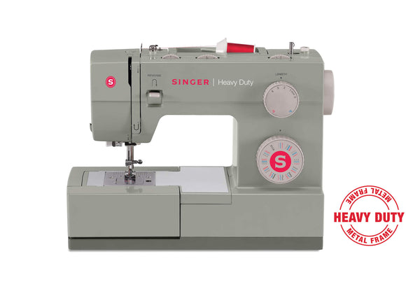 Singer 4452 Heavy Duty Sewing Machine