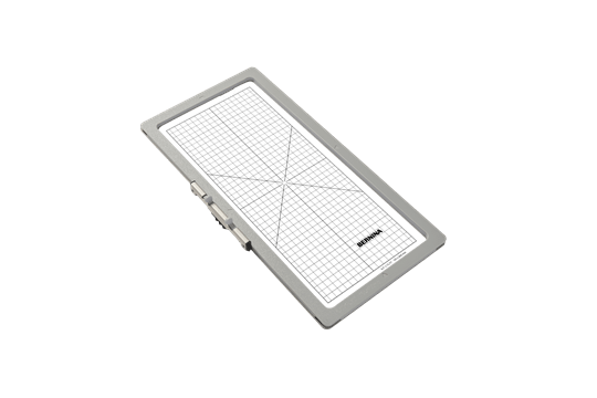 Bernina  Medium Border Magnetic Embroidery Hoop