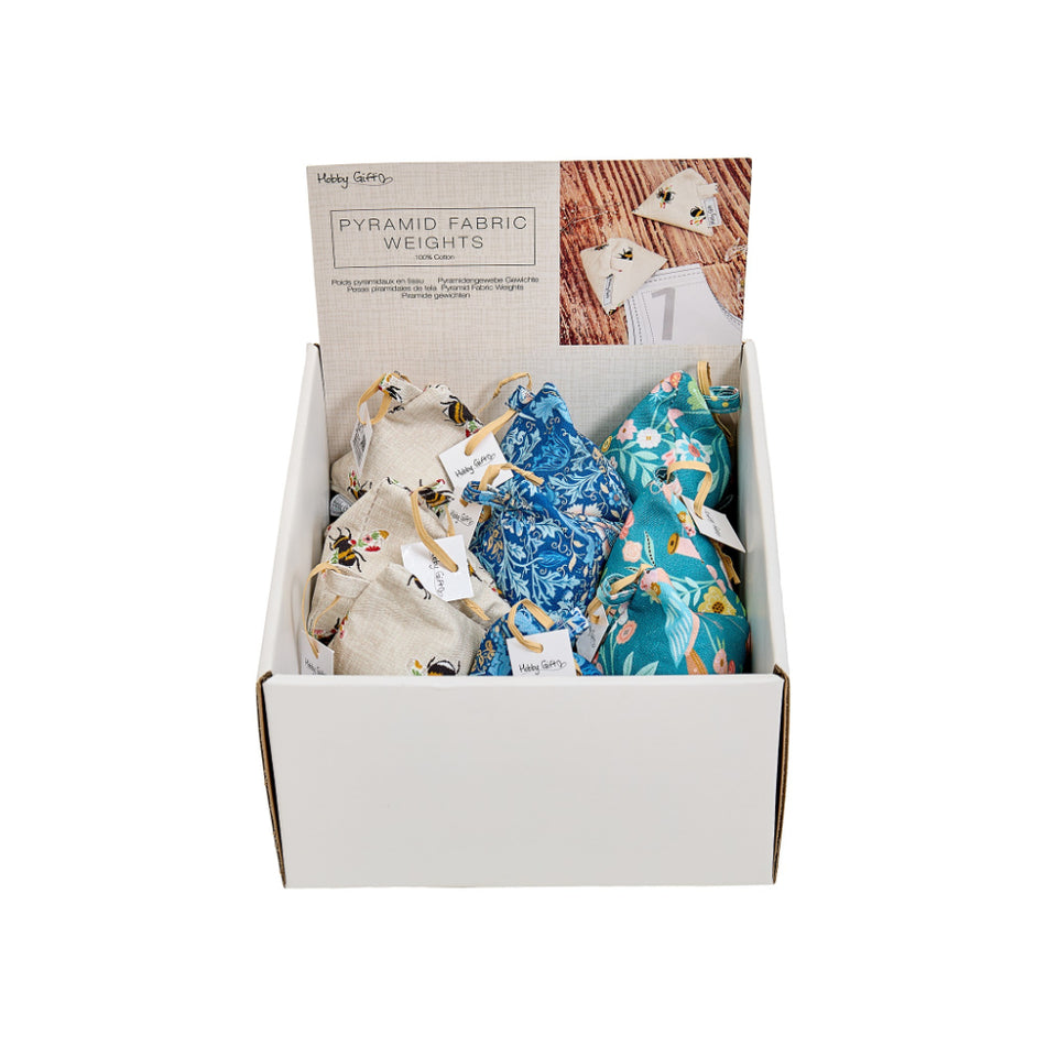 SEWTASTY Cotton Fabric Weight