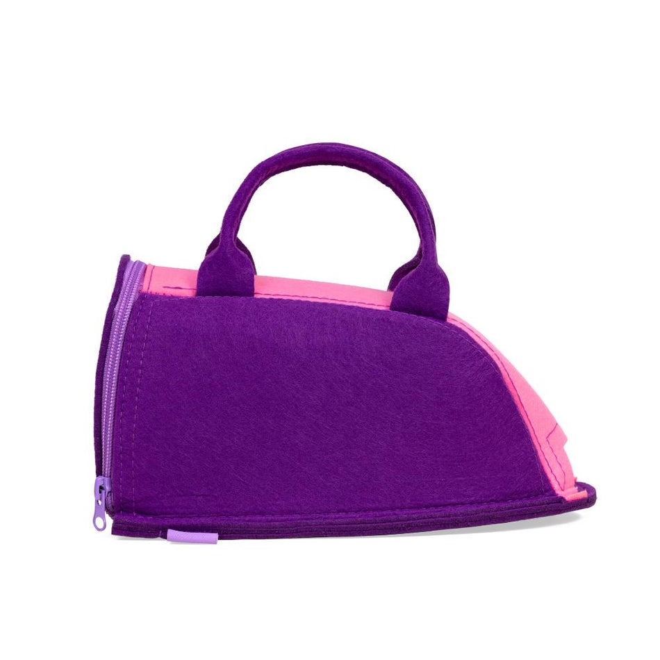 OLISO Carry Bag - Small 17.8cm x 10.2cm x 10.2cm (7in x 4inx 4in) - Yaya Han