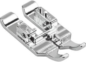 Bernette Patchwork Foot 1/4"