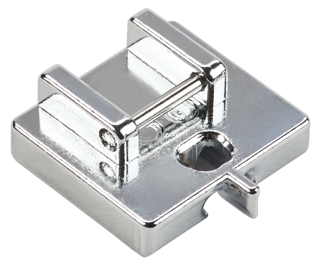 Bernette invisible zipper foot