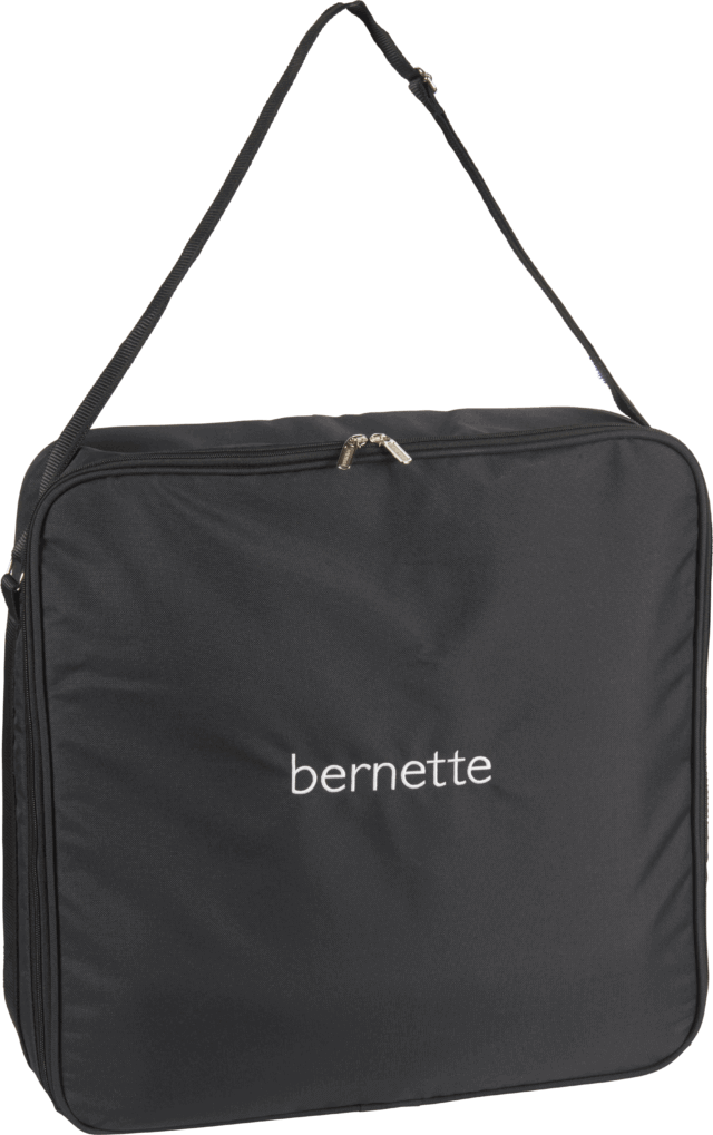 Bernette B79 Carrying Bag for Embroidery Modules