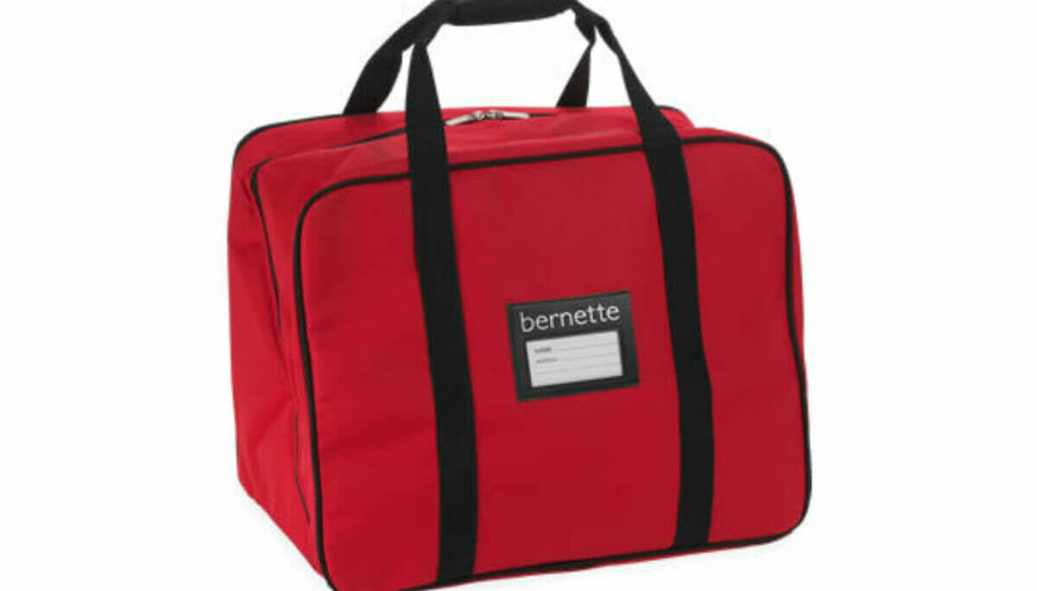 Bernette Carrying Bag for Sewing Machines