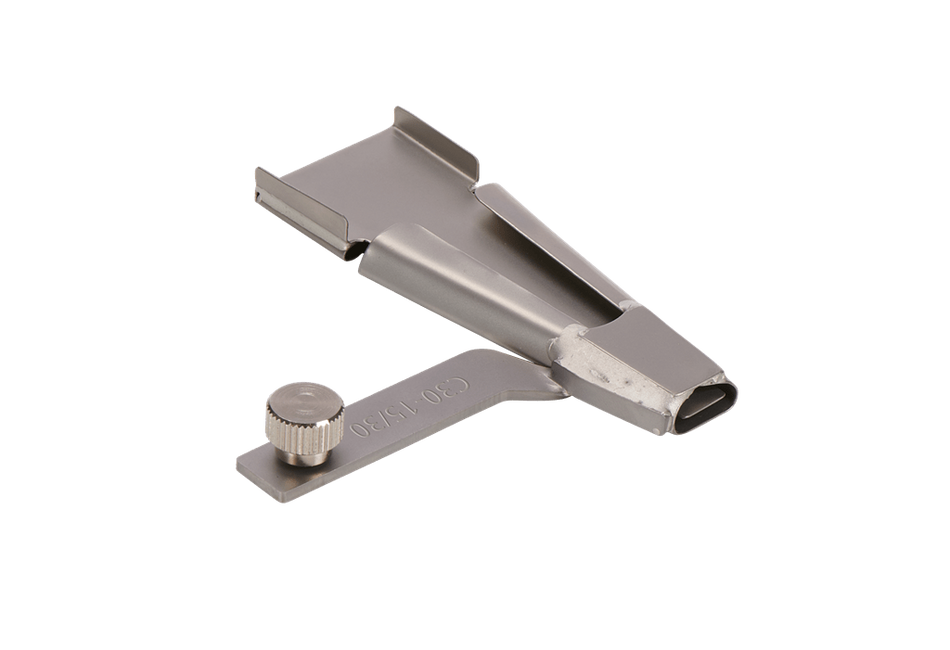 Bernina / Bernette  Belt Loop Folder #C30-15/30 mm